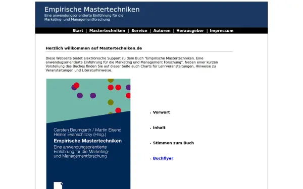 mastertechniken.de