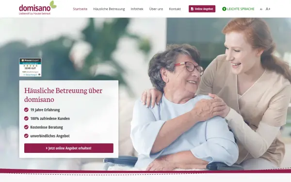 www.domisano.de