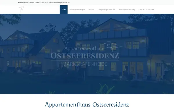 appartementhaus-ostseeresidenz.de