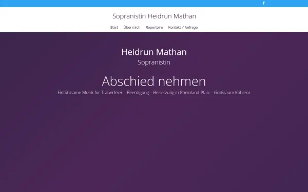 heidrunmathan-gesang.de
