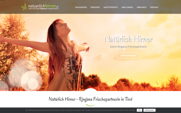www.natuerlichhirner.at