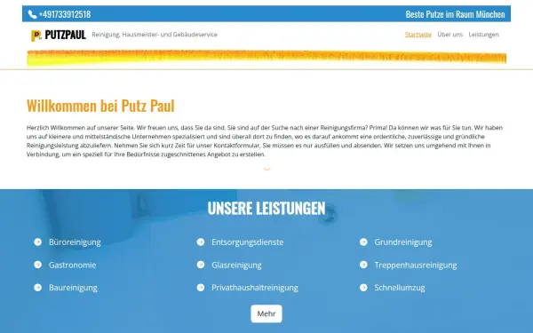 putzpaul.de