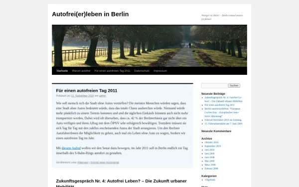 www.autofreierleben.de