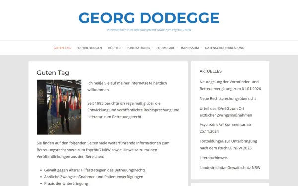 wordpress.dodegge.de