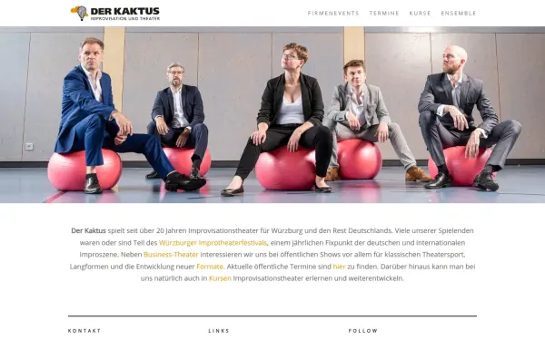 www.derkaktus.de