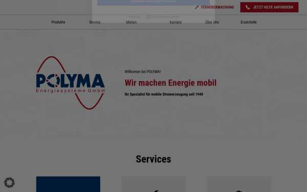 www.polyma.net