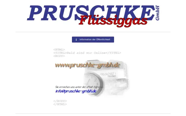 pruschke-gmbh.de