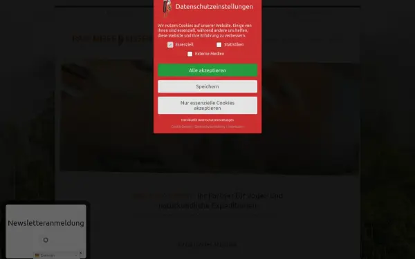 www.bartmeise.de
