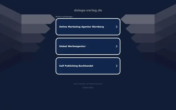 delego-verlag.de