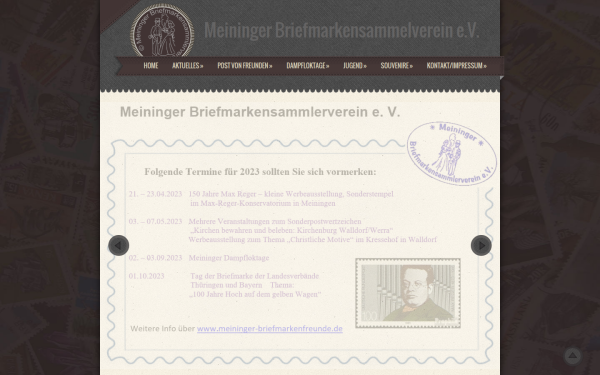 meininger-briefmarkenfreunde.de
