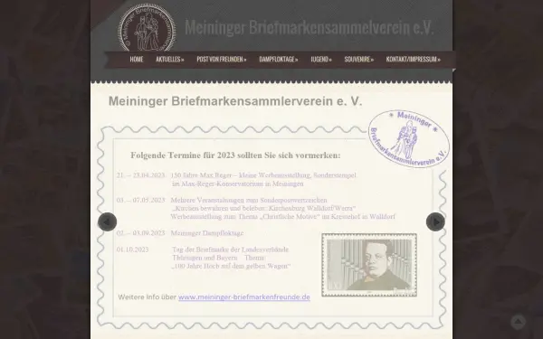 meininger-briefmarkenfreunde.de