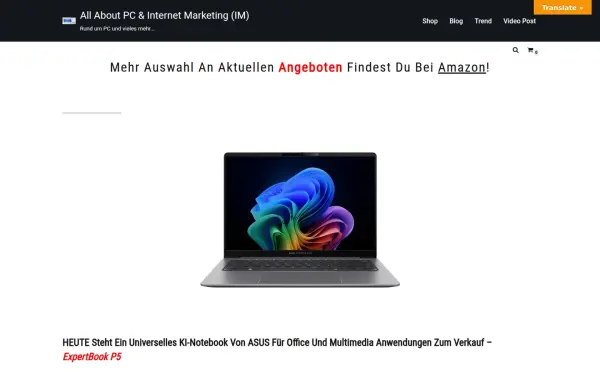 www.allaboutpc.de