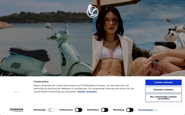 www.vespa.com