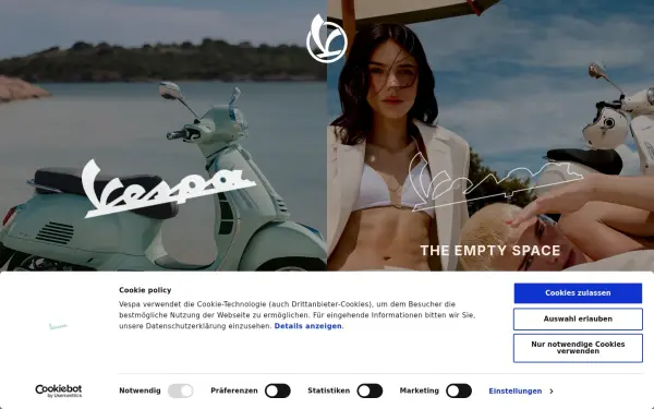www.vespa.com