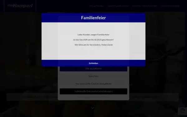 hamperl.de