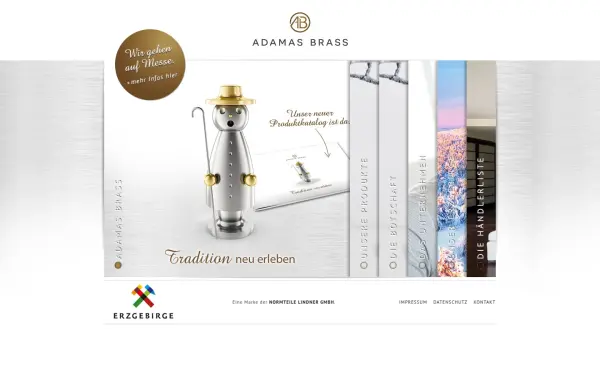 www.adamas-brass.com
