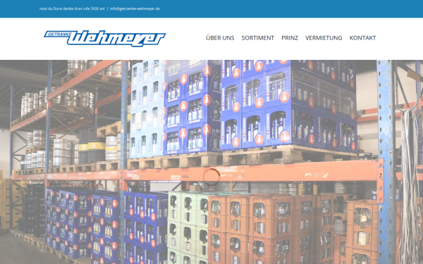 www.getraenke-wehmeyer.de