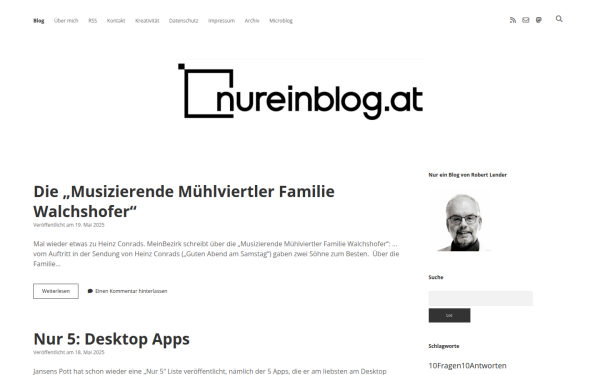 nureinblog.at