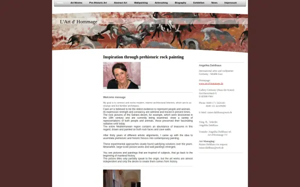 www.art-d-hommage.de