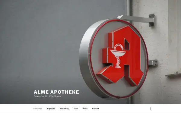 alme-apotheke.de
