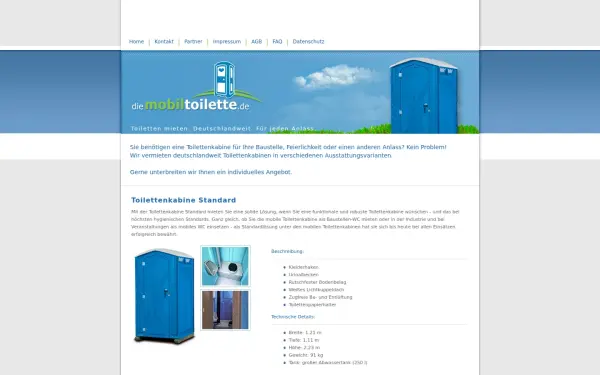diemobiltoilette.de