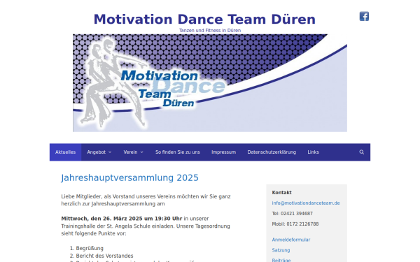 motivationdanceteam.de