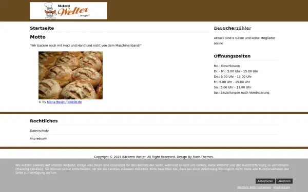 baeckerei-welter.de
