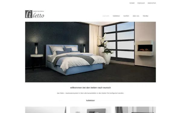 www.liletto.de