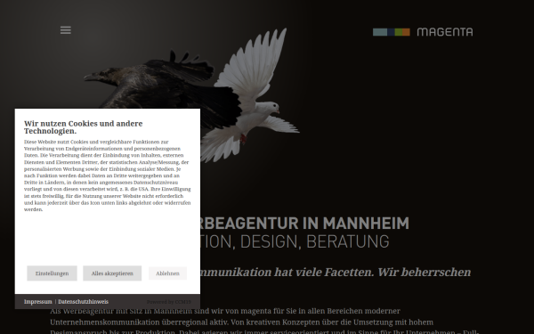 www.magenta-mannheim.de