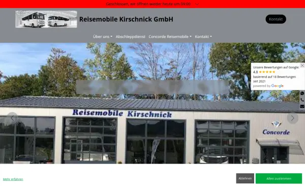 autohaus-kirschnick.de