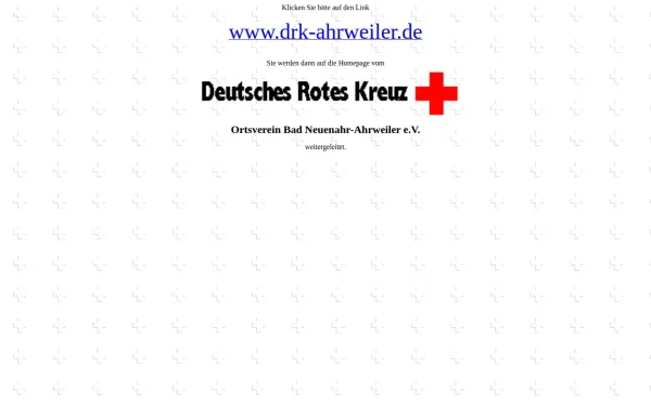 drk-badneuenahrahrweiler.de
