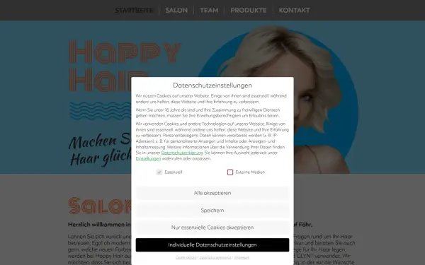 happyhair-foehr.de