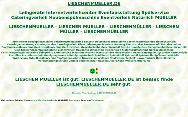 lieschenmueller.de