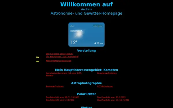 andrewulff.de