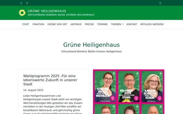 www.gruene-heiligenhaus.de