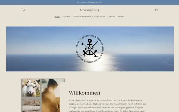 www.mea-dasding.de