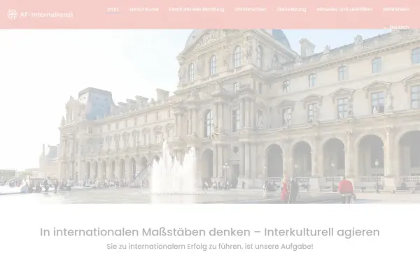 af-international.de