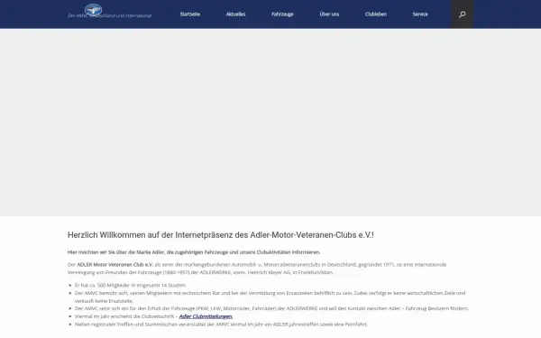 www.adler-veteranen.de