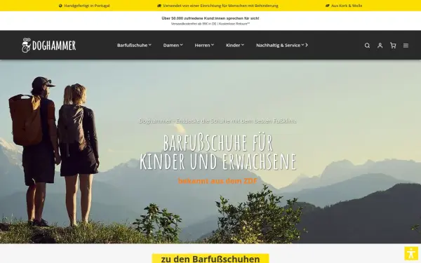 www.doghammer.de