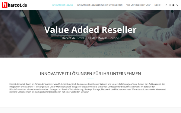 www.harcot.de