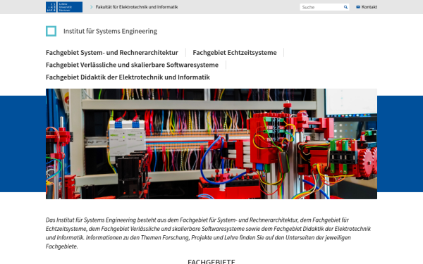 www.ise.uni-hannover.de
