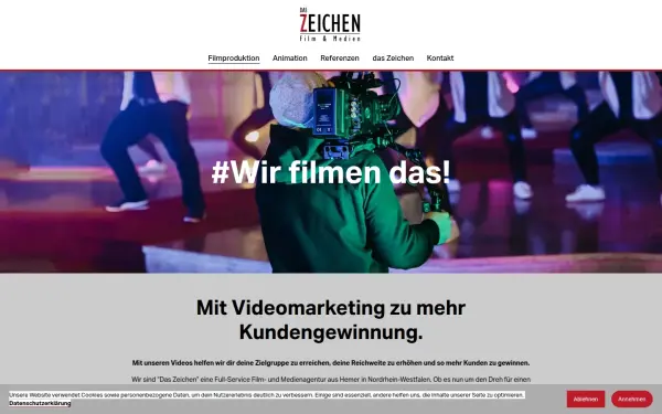 www.daszeichen.de