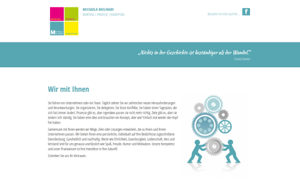 www.michaela-molinari.de
