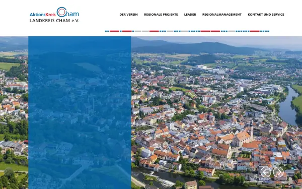 www.aktionskreis-cham.de