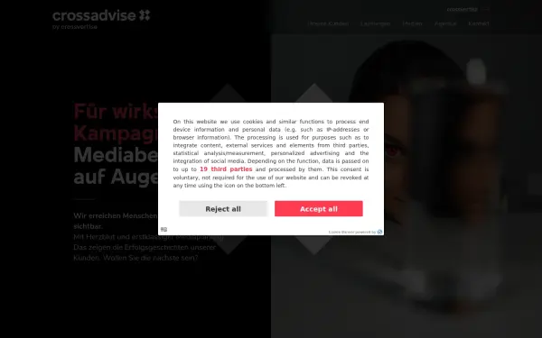 crossadvise.com