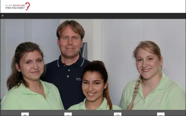 dr-hoff.de
