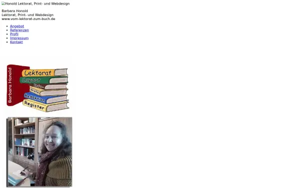 www.vom-lektorat-zum-buch.de