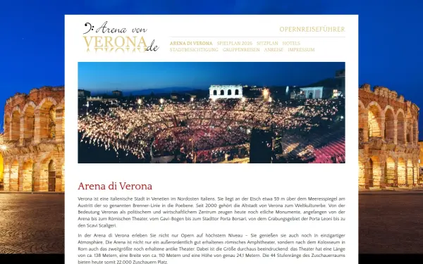 www.arena-von-verona.de