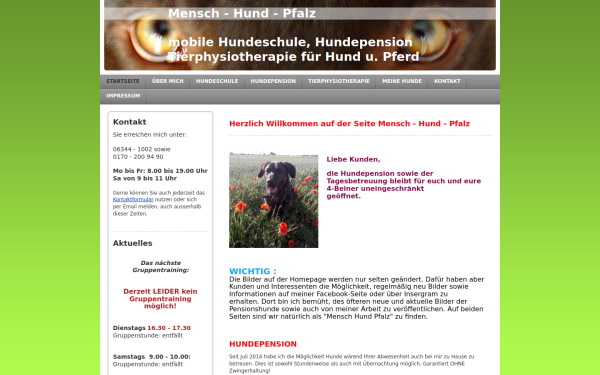 www.mensch-hund-pfalz.de