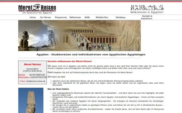 meret-reisen.de